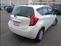 2014 Nissan Note