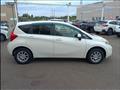 2014 Nissan Note