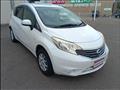 2014 Nissan Note