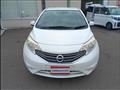 2014 Nissan Note