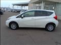 2014 Nissan Note
