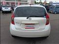 2014 Nissan Note