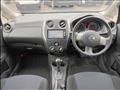 2014 Nissan Note