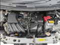 2014 Nissan Note