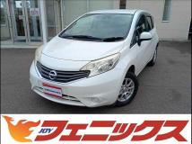 2014 Nissan Note