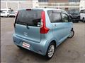 2017 Mitsubishi eK Wagon