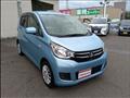 2017 Mitsubishi eK Wagon