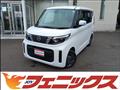 2024 Nissan ROOX