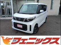 2024 Nissan ROOX