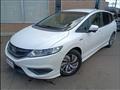 2016 Honda Jade