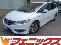 2016 Honda Jade