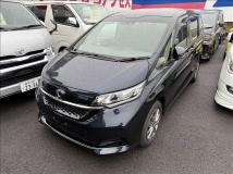 2021 Honda Freed