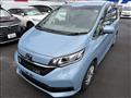 2019 Honda Freed