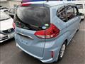 2019 Honda Freed