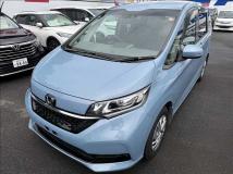 2019 Honda Freed