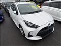 2019 Toyota AQUA
