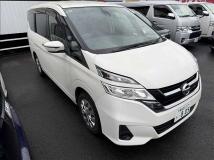 2017 Nissan Serena