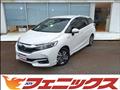 2019 Honda Shuttle