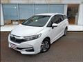 2019 Honda Shuttle