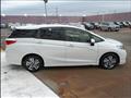2019 Honda Shuttle