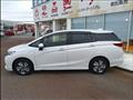 2019 Honda Shuttle