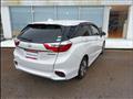 2019 Honda Shuttle