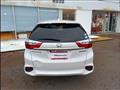 2019 Honda Shuttle