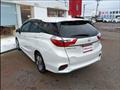 2019 Honda Shuttle