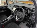 2019 Honda Shuttle