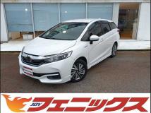 2019 Honda Shuttle