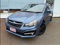 2015 Subaru Impreza Sports Hybrid