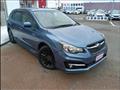 2015 Subaru Impreza Sports Hybrid
