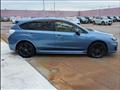 2015 Subaru Impreza Sports Hybrid