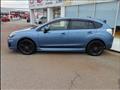 2015 Subaru Impreza Sports Hybrid