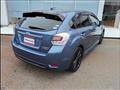 2015 Subaru Impreza Sports Hybrid