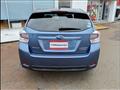 2015 Subaru Impreza Sports Hybrid