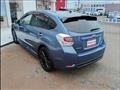 2015 Subaru Impreza Sports Hybrid
