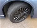 2015 Subaru Impreza Sports Hybrid