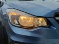 2015 Subaru Impreza Sports Hybrid