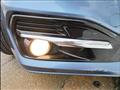 2015 Subaru Impreza Sports Hybrid