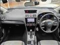 2015 Subaru Impreza Sports Hybrid