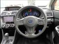 2015 Subaru Impreza Sports Hybrid