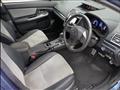 2015 Subaru Impreza Sports Hybrid