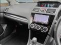 2015 Subaru Impreza Sports Hybrid
