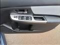 2015 Subaru Impreza Sports Hybrid