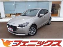2023 Mazda Mazda2