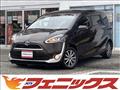 2017 Toyota Sienta