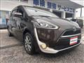 2017 Toyota Sienta
