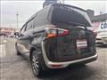 2017 Toyota Sienta