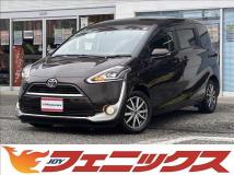 2017 Toyota Sienta